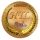 BRONZE EMBLEM