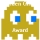 GOLDEN GHOST AWARD
