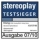 TESTSIEGER!