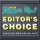 Editor's Choice!