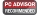 PC ADVISOR - RECOMMENDED