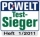 Test-Sieger!