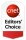 Editor's Choice!