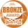 BRONZE AWARD