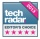 TECHRADAR 2013 - EDITOR'S CHOICE!