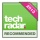 TECHRADAR 2013 - RECOMMENDED!