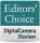 DigitalCamera Review - Editors' Choice
