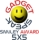 SMILEY AWARD