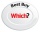 WHICH? - BEST BUY!