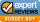 expert REVIEWS - BUDGET BUY
