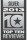 TOP TEN REVIEWS - SILVER