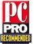 Premio: Recommended!