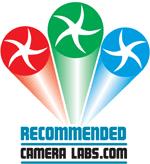 Award: Recommended!