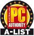 R�compense : A-List!
