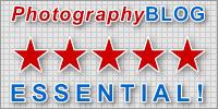 Award: Editor's Choice!