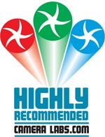 Award: Highly Recommended!
