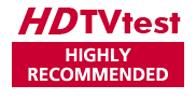 Award: Highly Recommended!