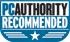 R�compense : Recommended!