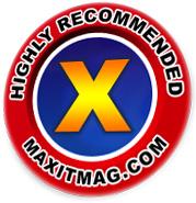 R�compense : Recommended!