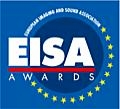 EISA Award!