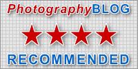 Award: Recommended!