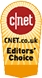 Editor's Choice!