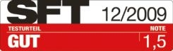 Auszeichnung: GUT!