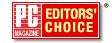 Premio: Editor's Choice!