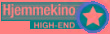 Utmerkelse: HIGH-END