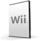 Nintendo Wii Spil