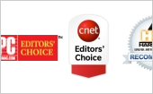Product awards