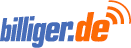 billiger.de logo