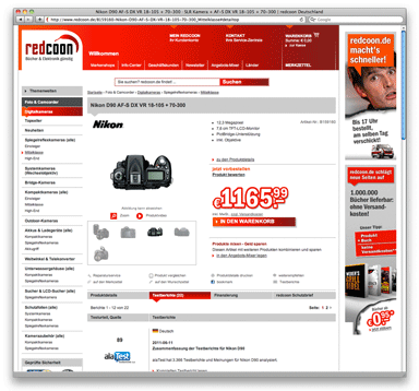 redcoon.de thumbnail
