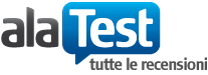 alaTest Italia - Test Prodotto e Recensioni