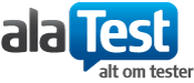 alaTest Norge - Produkttester & Recensioner