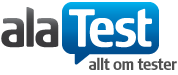 alaTest Sverige - Produkttester & Recensioner