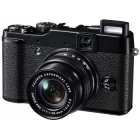 Fujifilm FinePix X10