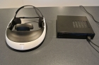 Sony HMZ-T1