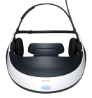 Sony HMZ-T1