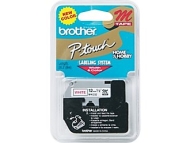 Brother P-TOUCH LABELLING NON-LAMINATE