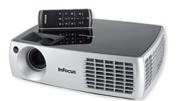 InFocus IN3106 Multimedia Projector