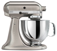 KitchenAid Custom Metallic Series KSM152PS