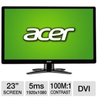 Acer G236HL