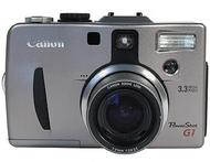Canon PowerShot G1