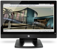 HP Z1 Workstation