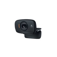 Logitech HD Webcam C525
