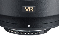Nikon 18-200 mm VR II