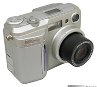 Nikon Coolpix 880