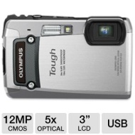 Olympus Tough TG-820 iHS