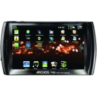 Tablette Archos 48 Internet Tablet 500 Go - MP3 audio / vidéo